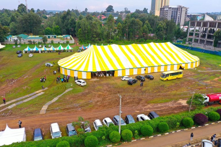 Greater Rift Valley Conference – Eldoret