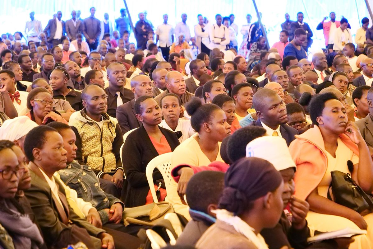 L’héritage du rassemblement de camp du Kenya 2025